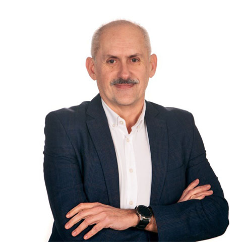 dr n. o zdr. Andrzej Dziedzic