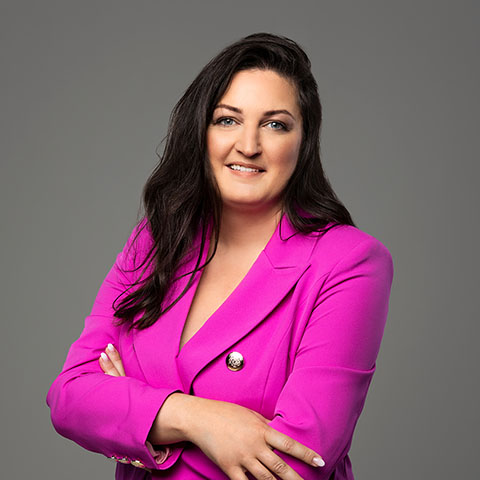 Angelina Rajda-Tasior