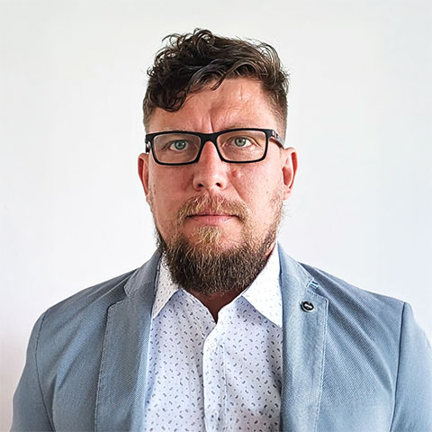 Sławomir Butkiewicz