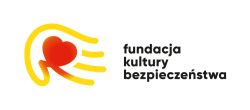 Logo Fundacja