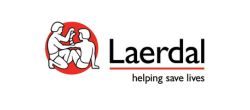 Laerdal logo